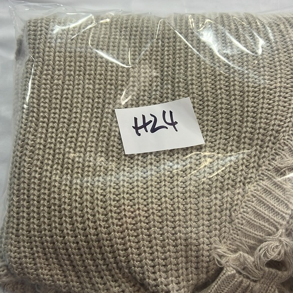 Freshman 1996 cropped sweater - Picture 6 of 6